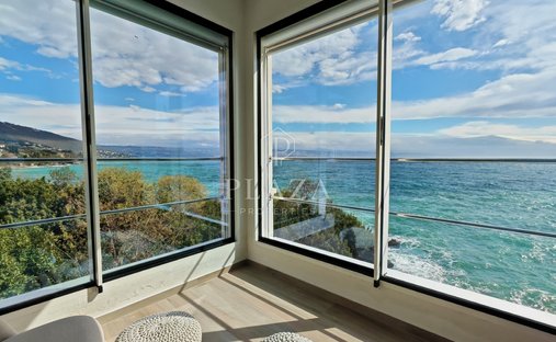 Apartment in Grad Opatija, Primorje-Gorski Kotar County, Croatia 1