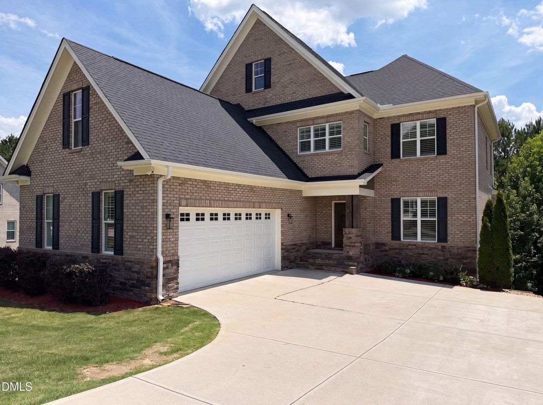 House in Clayton, North Carolina, United States 1 - 18423759