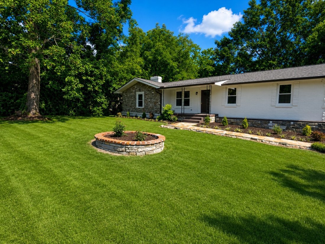 House in Hendersonville, Tennessee, United States 1 - 18422531