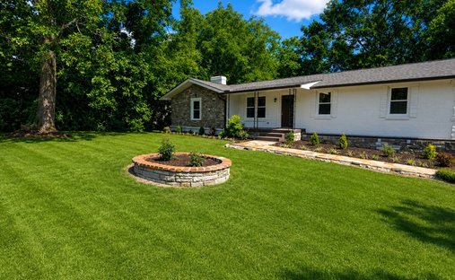 Casa en Hendersonville, Tennessee, Estados Unidos 1
