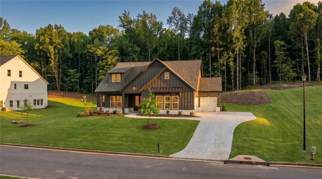 House in Gainesville, Georgia, United States 1 - 18423305