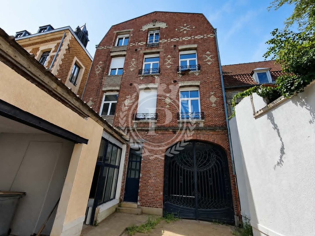 House in Les Hochettes, Arras, France 2 - 18422898