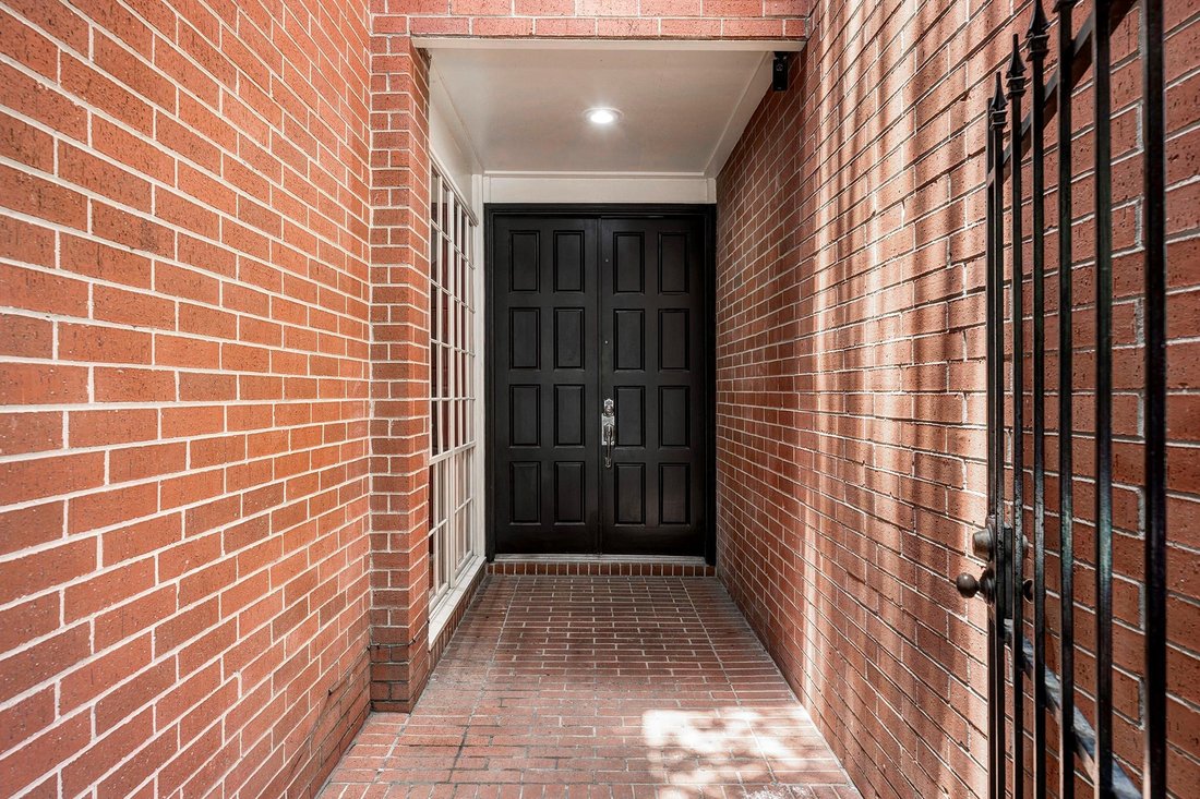Residenza a Houston, Texas, Stati Uniti 3 - 18423683