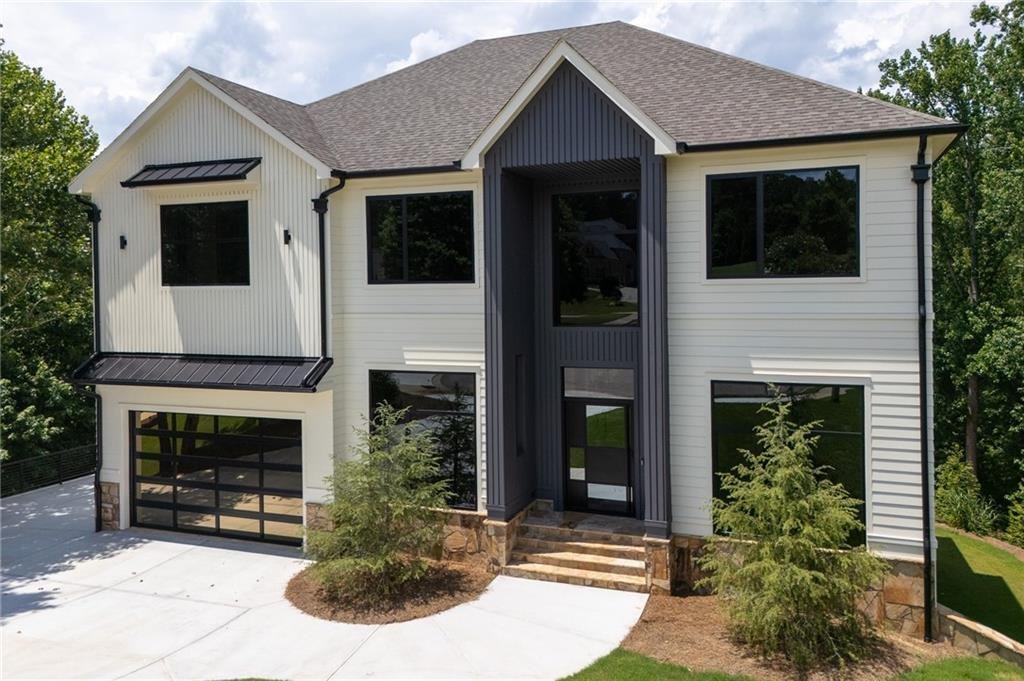 House in Milton, Georgia, United States 4 - 16627797