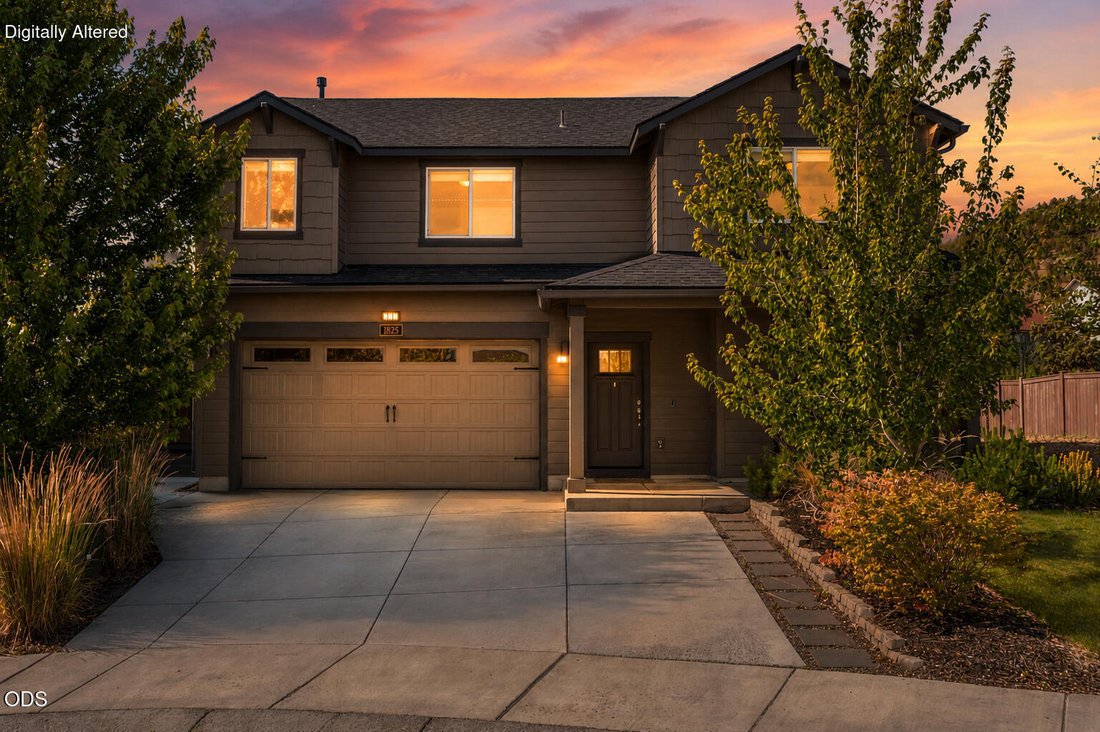 House in Bend, Oregon, United States 2 - 18423152