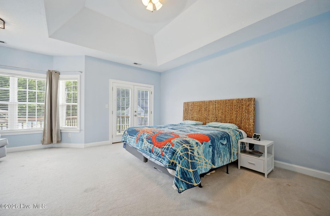 House in Moyock, North Carolina, United States 5 - 18184564
