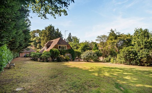 Casa a Le Spiagge, Guildford, Inghilterra 1