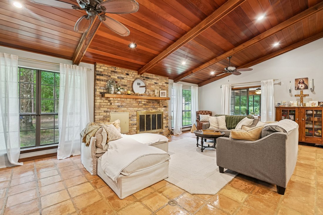 House in Madisonville, Louisiana, United States 5 - 18421079