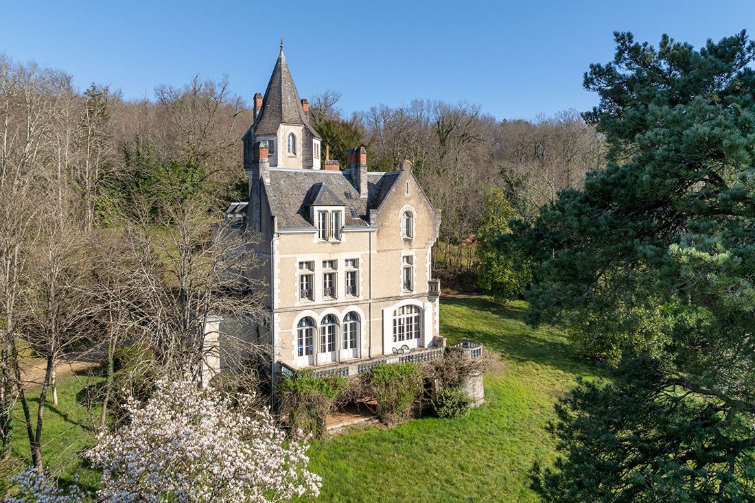 Villa in Ouest, Trélissac, France 1 - 18424463