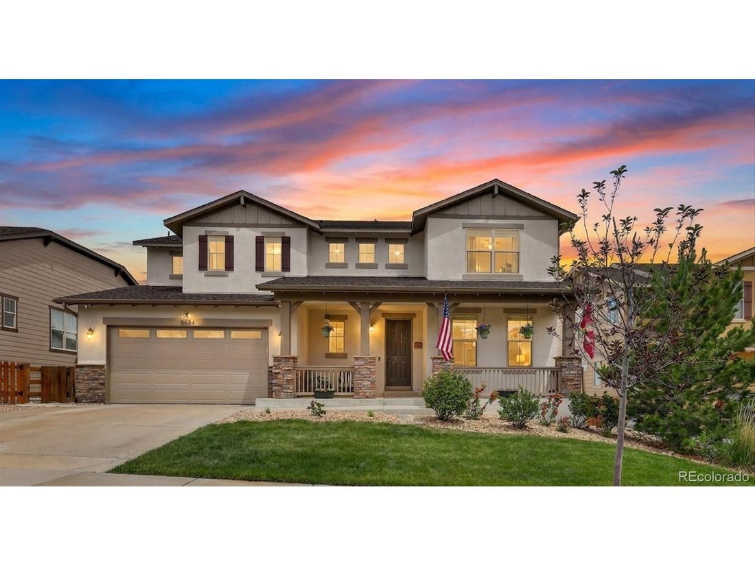 Maison à Arvada, Colorado, États-Unis 4 - 18423548
