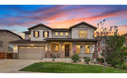 Casa en Arvada, Colorado, Estados Unidos 1