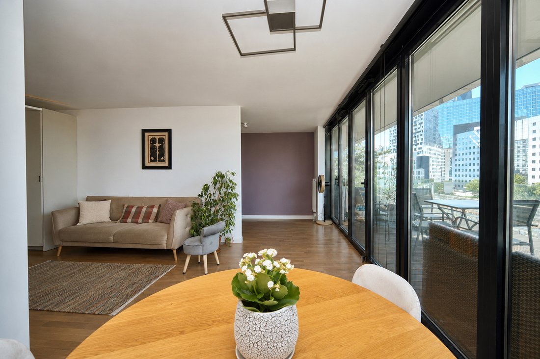 Apartment in Parc-La Boule- Champs Pierreux, Nanterre, France 2 - 18421595