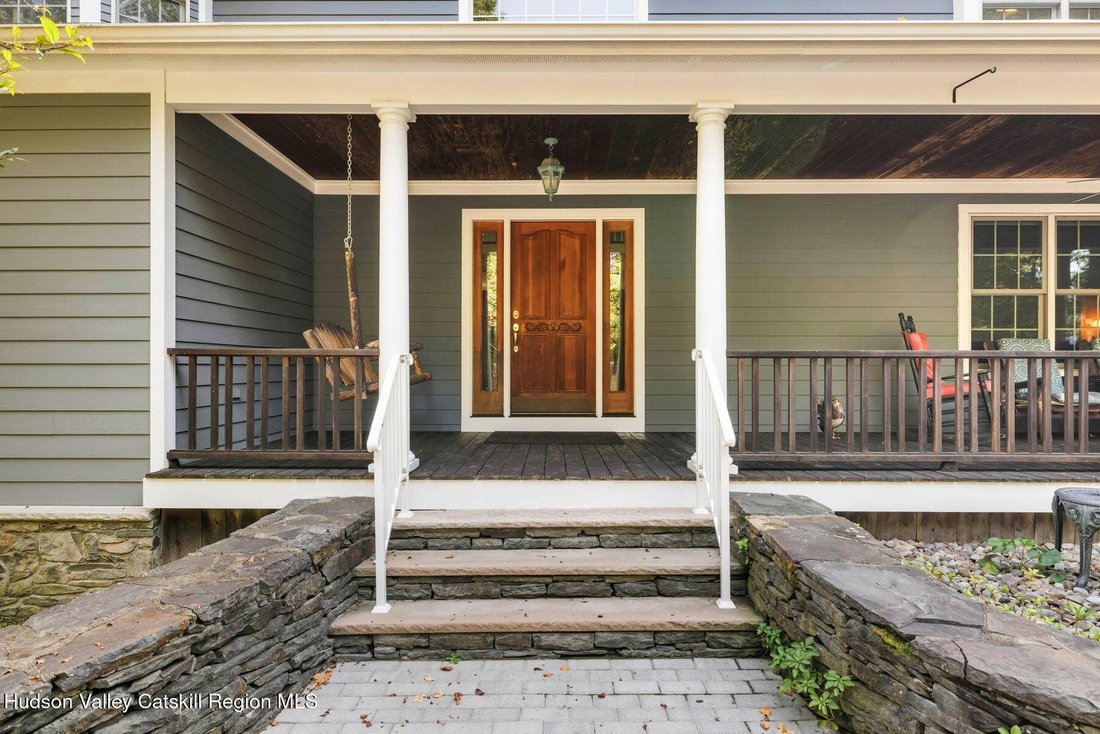 House in West Park, New York, United States 5 - 18421054