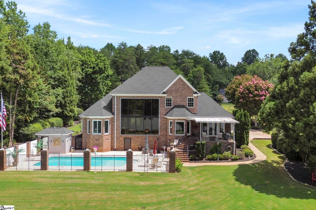 House in Spartanburg, South Carolina, United States 2 - 18420660