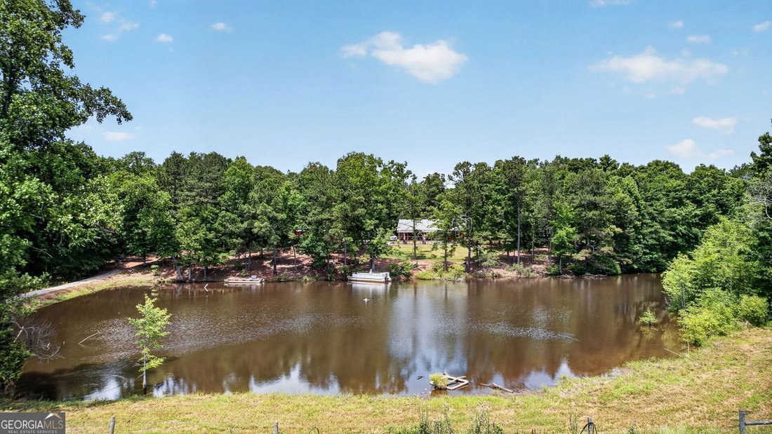 Milner, Georgia, United States 4 - 17968060