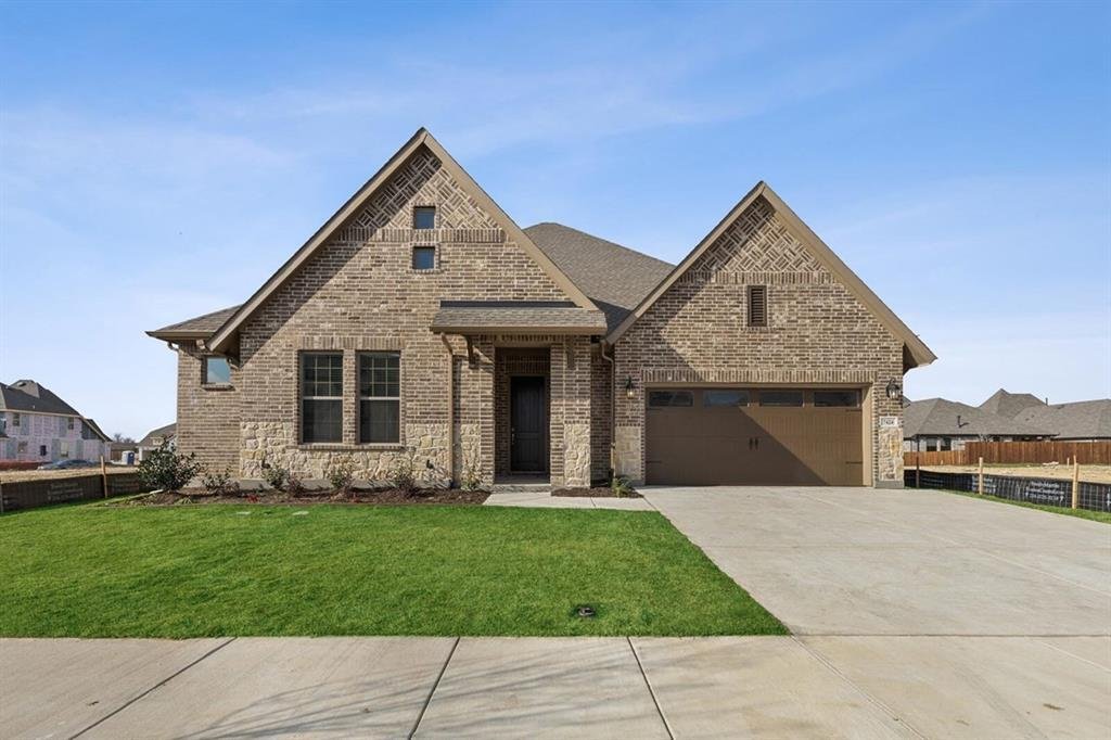 House in Waxahachie, Texas, United States 1 - 18423810