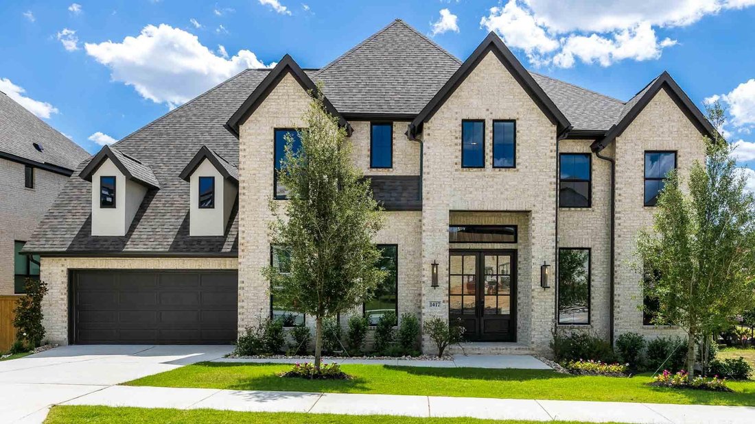 House in Leander, Texas, United States 1 - 17609168