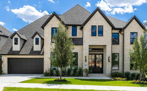 House in Leander, Texas, United States 1