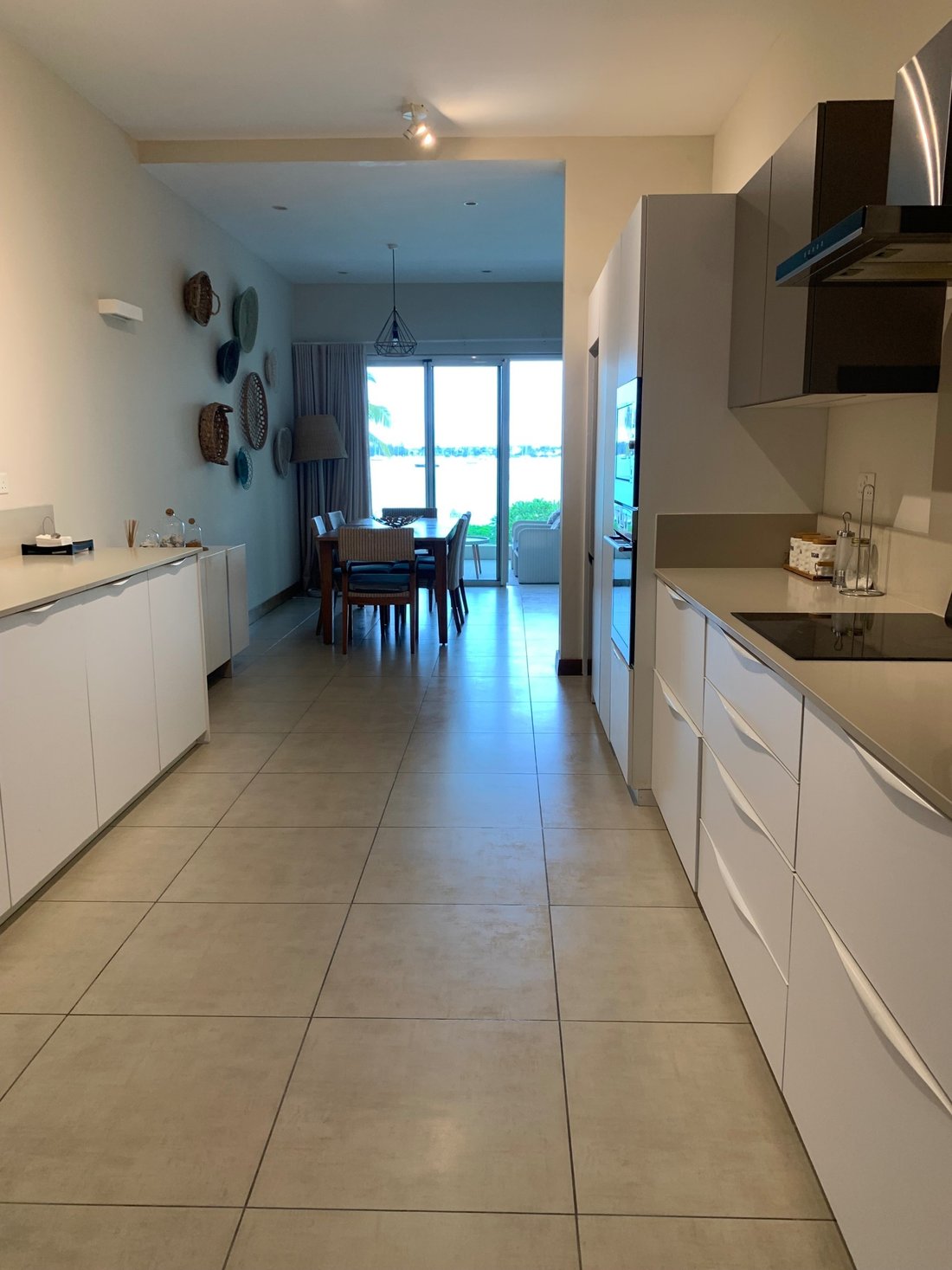 Apartment in Grand Baie, Pamplemousses District, Mauritius 4 - 18421679