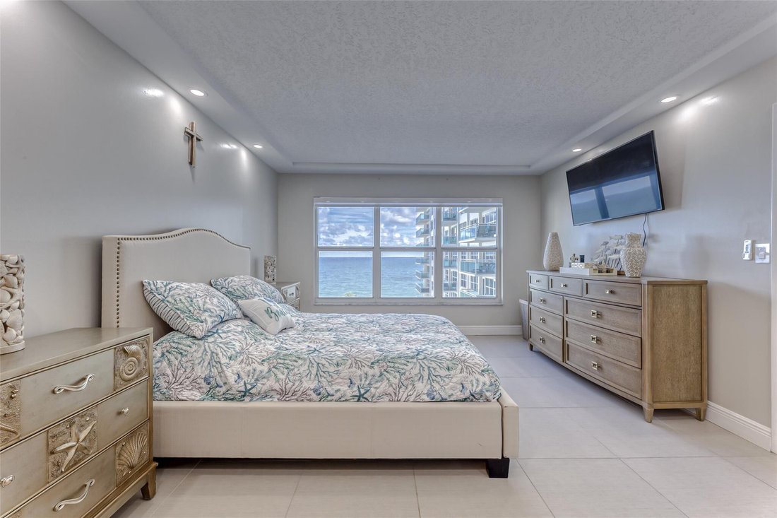 Condominio a Fort Lauderdale, Florida, Stati Uniti 4 - 18422854
