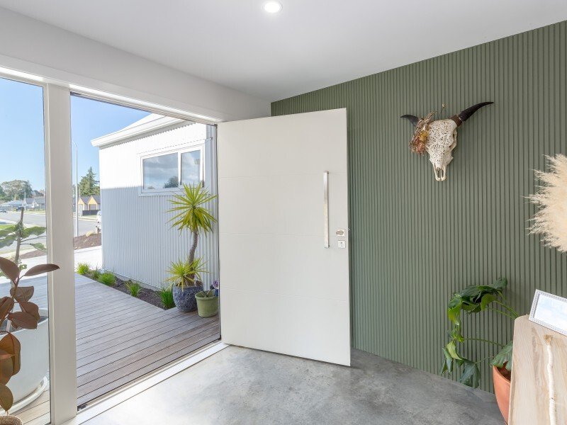 House in Greytown, Wellington, New Zealand 3 - 18424984