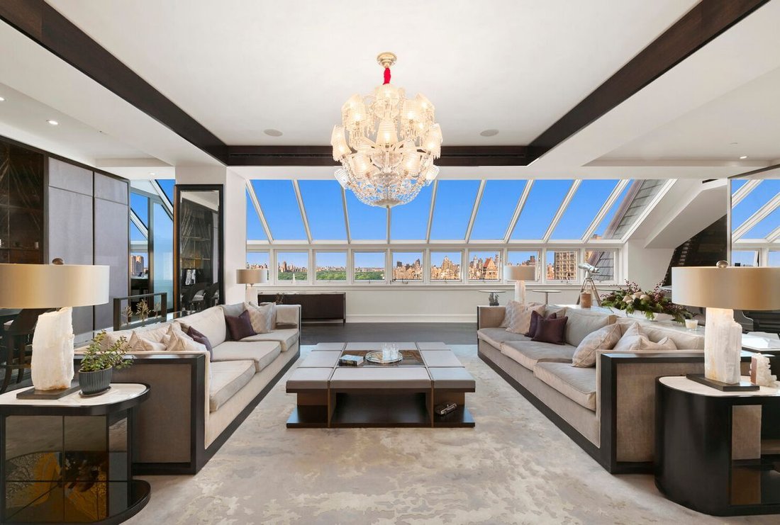 Condo in New York, New York, United States 1 - 18146352