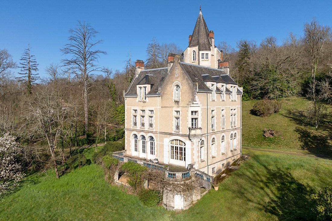 Villa in Ouest, Trélissac, France 2 - 18424463