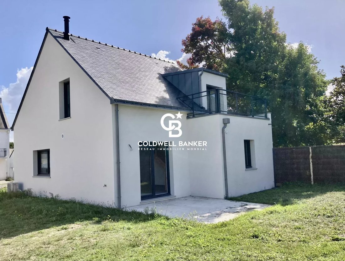 House in Mesquer, Pays de la Loire, France 2 - 18421166