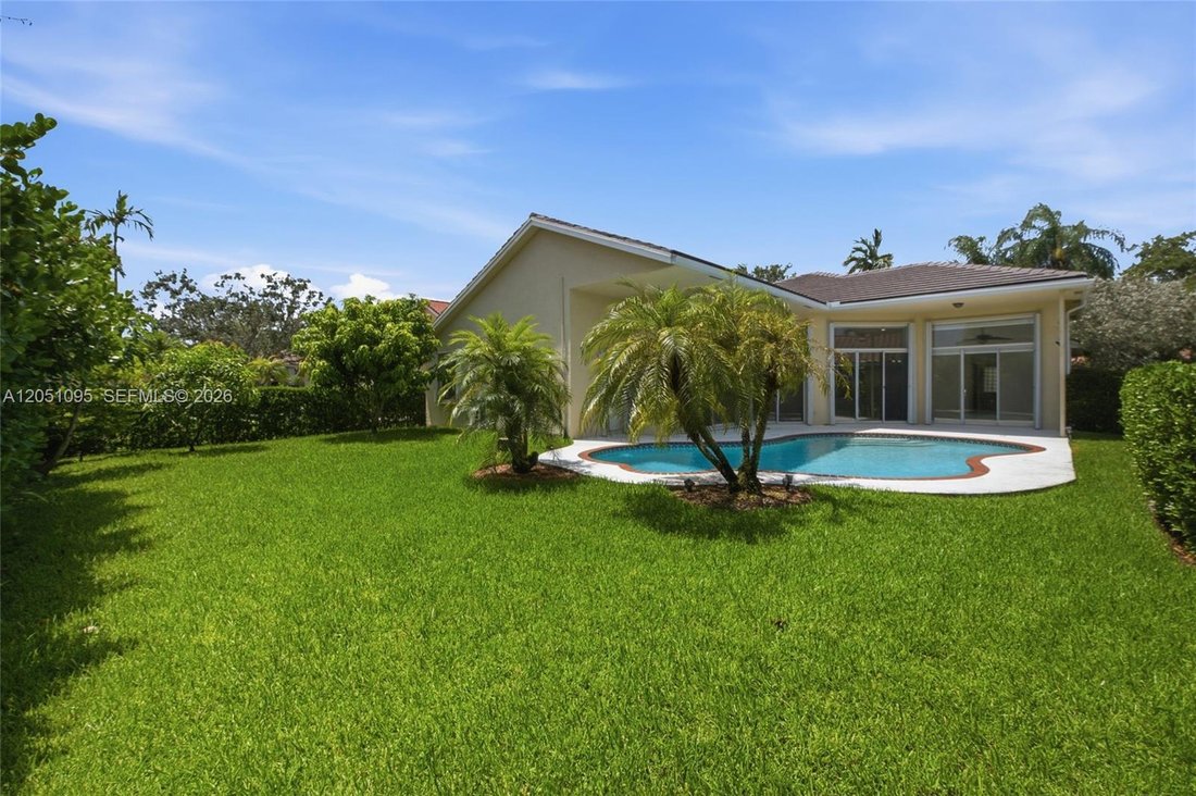 House in Weston, Florida, United States 3 - 18421957