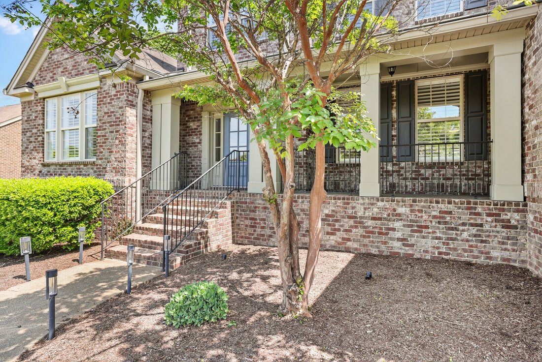 House in Franklin, Tennessee, United States 4 - 18422506