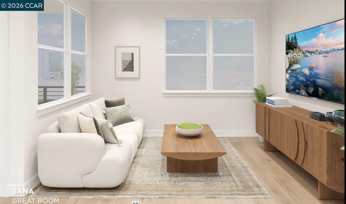 Townhouse in Milpitas, California, United States 4 - 18423187