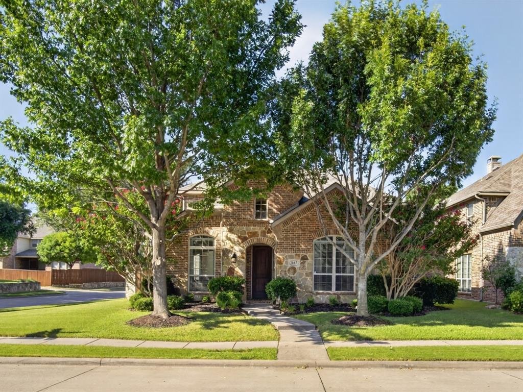 House in Allen, Texas, United States 2 - 18423786