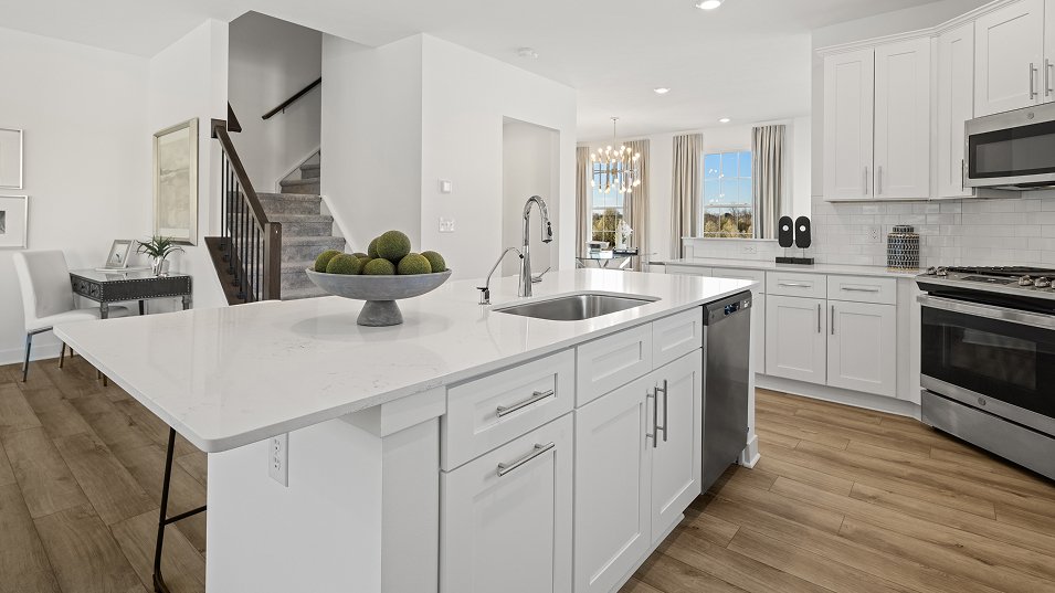 Townhouse in Indianapolis, Indiana, United States 2 - 18421682