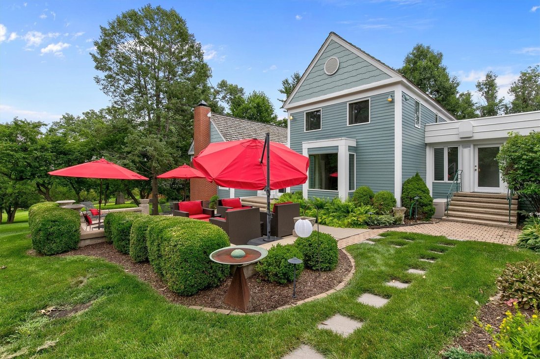 House in West Des Moines, Iowa, United States 3 - 18422580