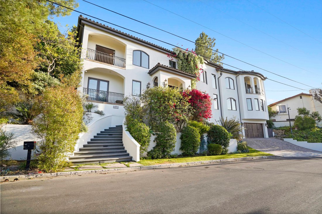 House in Los Angeles, California, United States 3 - 18421081