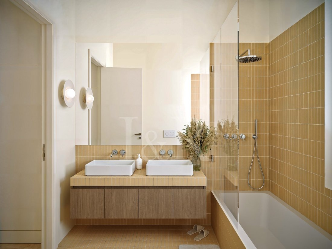 Apartment in Santo Antonio, Lisbon, Portugal 4 - 18424193