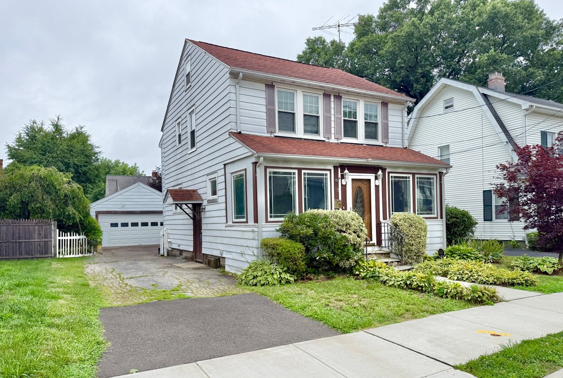 House in Norwalk, Connecticut, United States 1 - 18421889