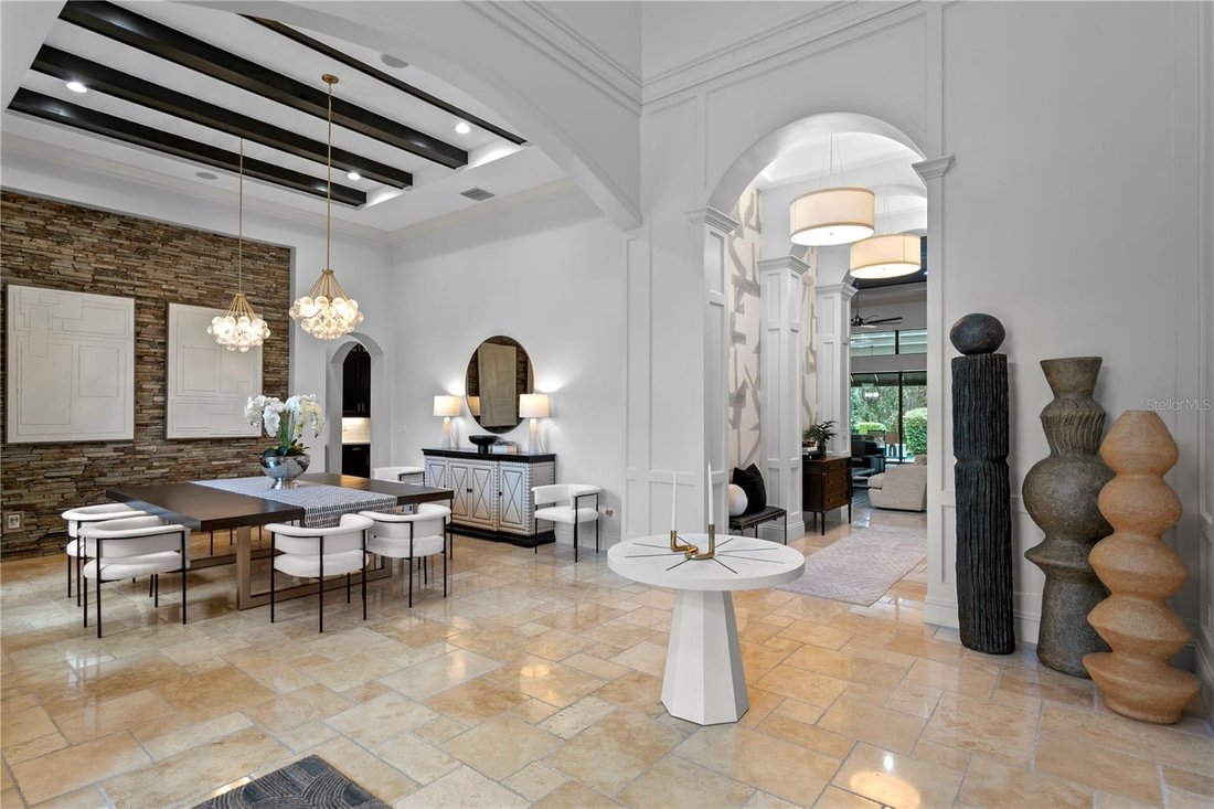 House in Lithia, Florida, United States 5 - 18420703