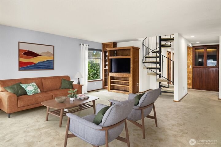 House in Seattle, Washington, United States 3 - 18416499
