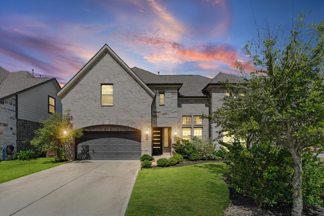 House in Montgomery, Texas, United States 1 - 18422687