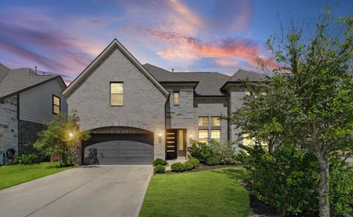 Maison à Montgomery, Texas, États-Unis 1