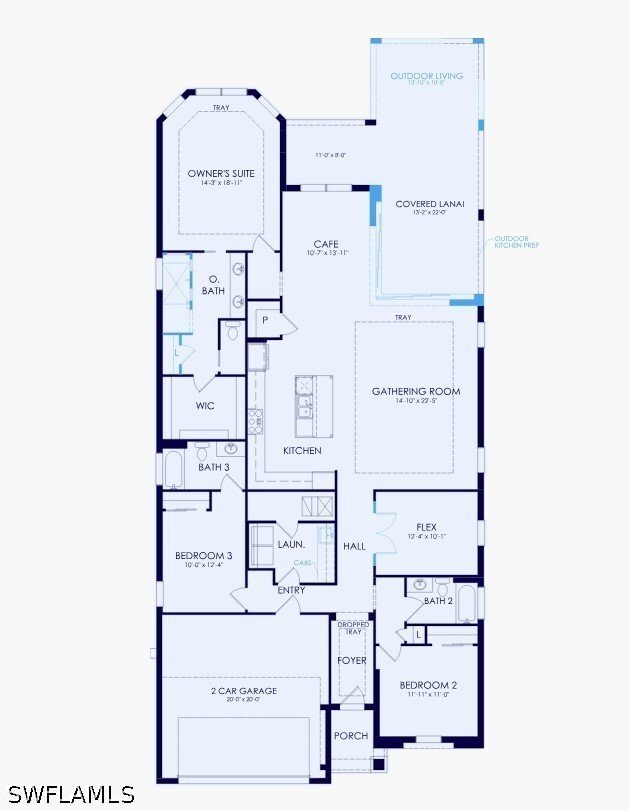 House in Naples, Florida, United States 2 - 18422955