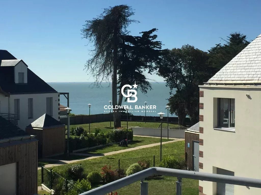 Apartment in Birochère-Joselière, Pornic, France 1 - 18421173
