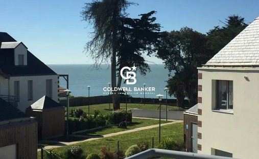 Apartamento en Birochère-Joselière, Pornic, Francia 1