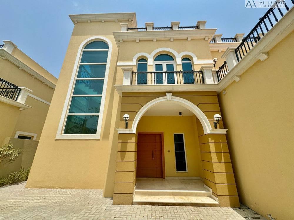 Villa in Jumeirah Park, Dubai, United Arab Emirates 1 - 18420622