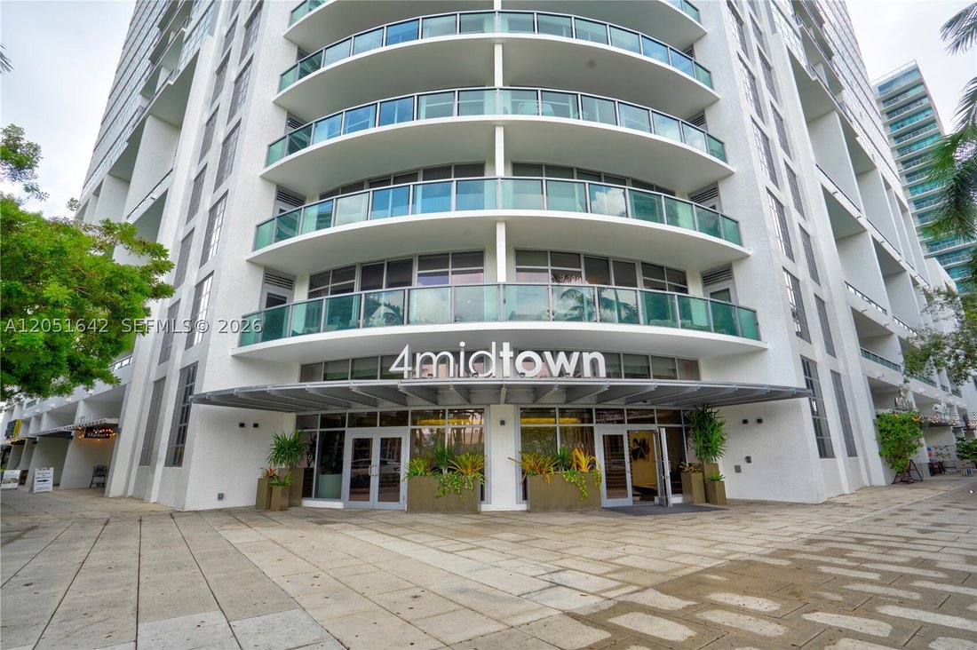 Condo in Miami, Florida, United States 2 - 18423104
