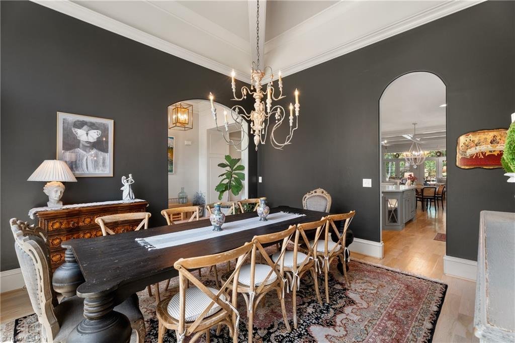 House in Winston-Salem, North Carolina, United States 4 - 18423254
