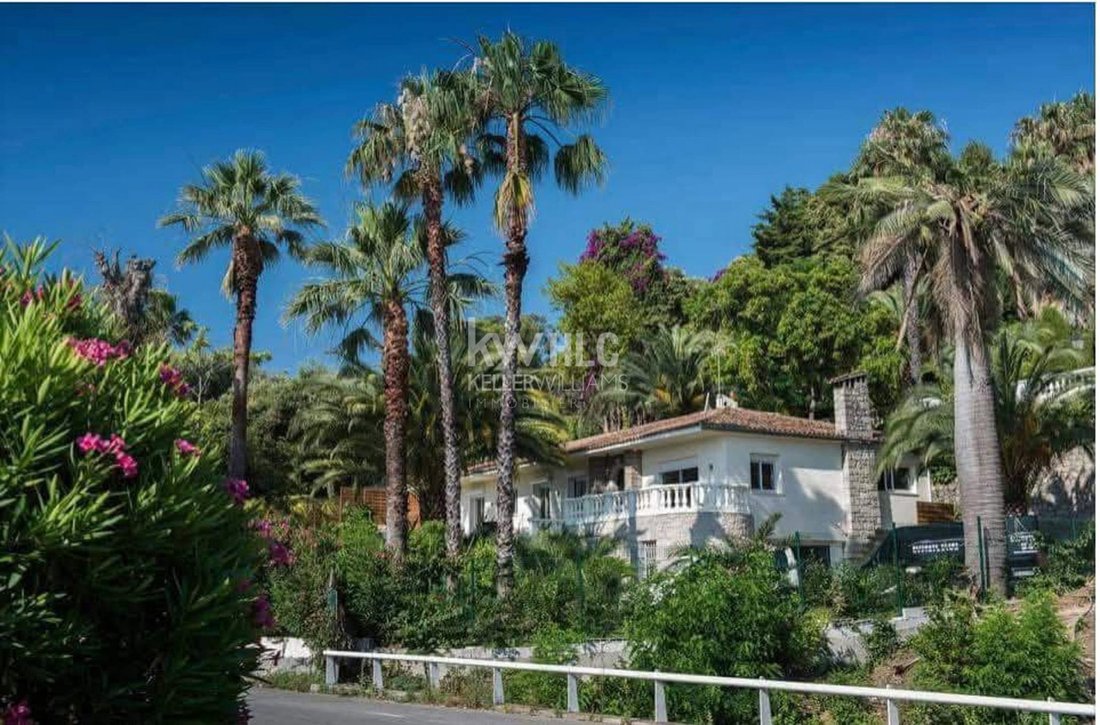 House in Brusquet-Retenaou-Devens, Vallauris, France 1 - 18420769