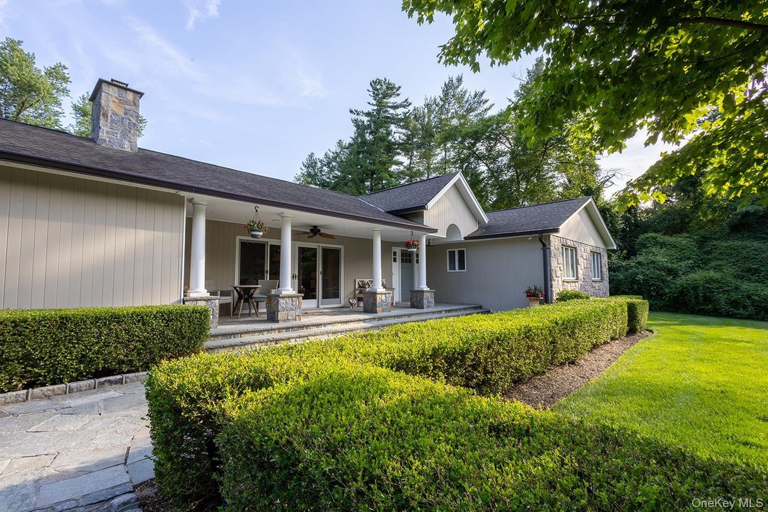 House in Old Brookville, New York, United States 4 - 18423455