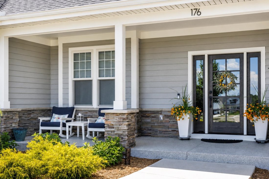House in Traverse City, Michigan, United States 4 - 18309641